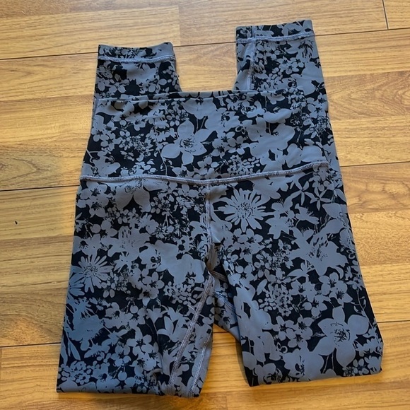 Lululemon align leggings - Picture 1 of 5